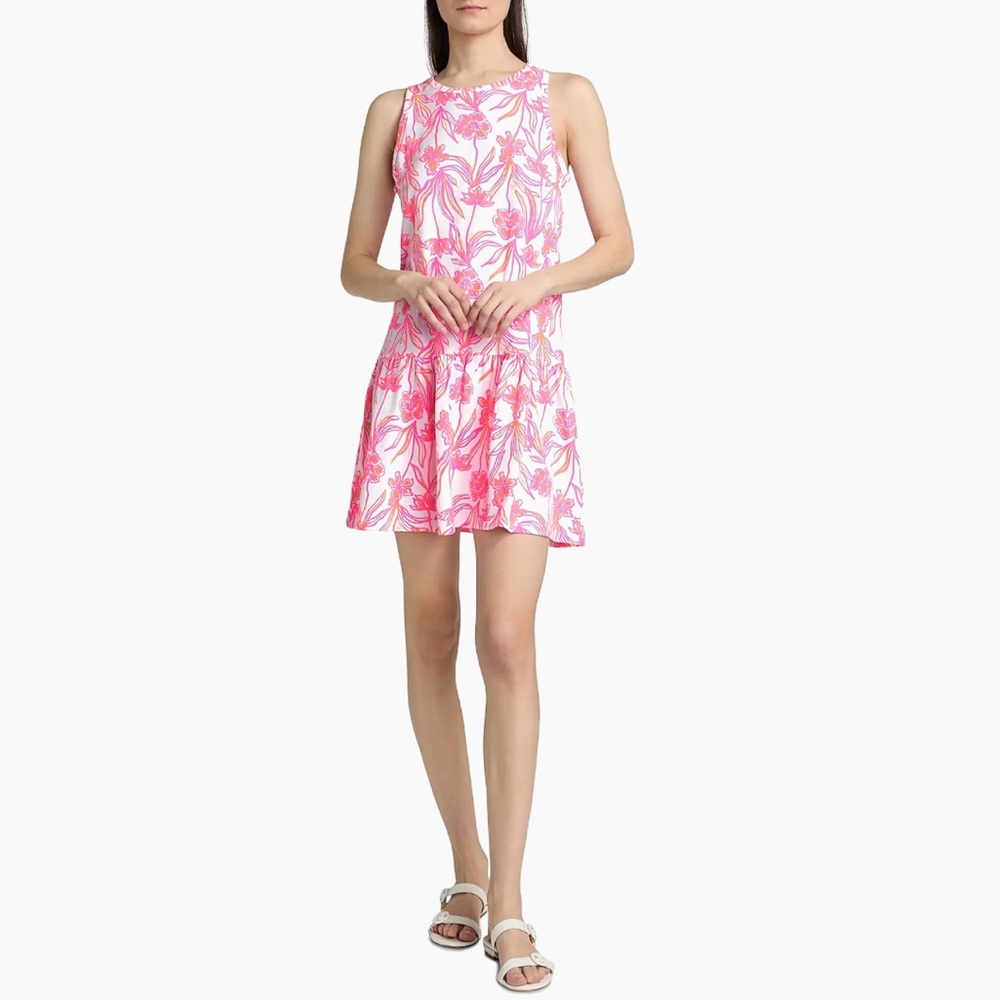 Lilly Pulitzer Dixi Dress